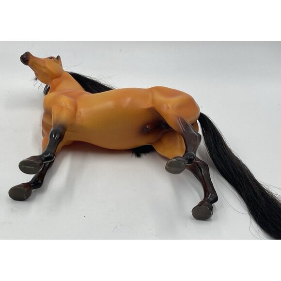 Breyer Reeves Disney Spirit Stallion Of The CIMARRON Horse 2017 - Picture 8 of 11